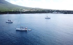 Pinneys Beach Hotel Nevis