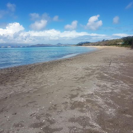 Pinneys Beach Hotel Nevis チャールズタウン エクステリア 写真