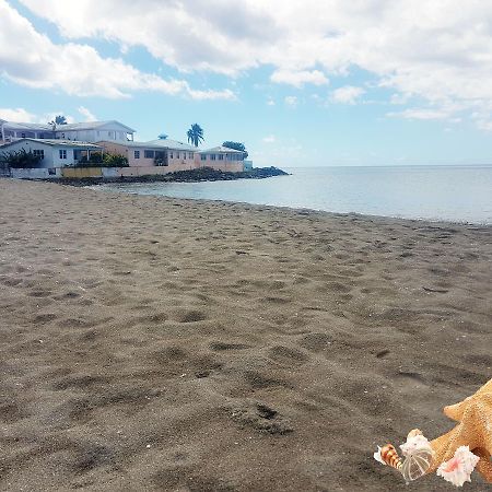 Pinneys Beach Hotel Nevis チャールズタウン エクステリア 写真